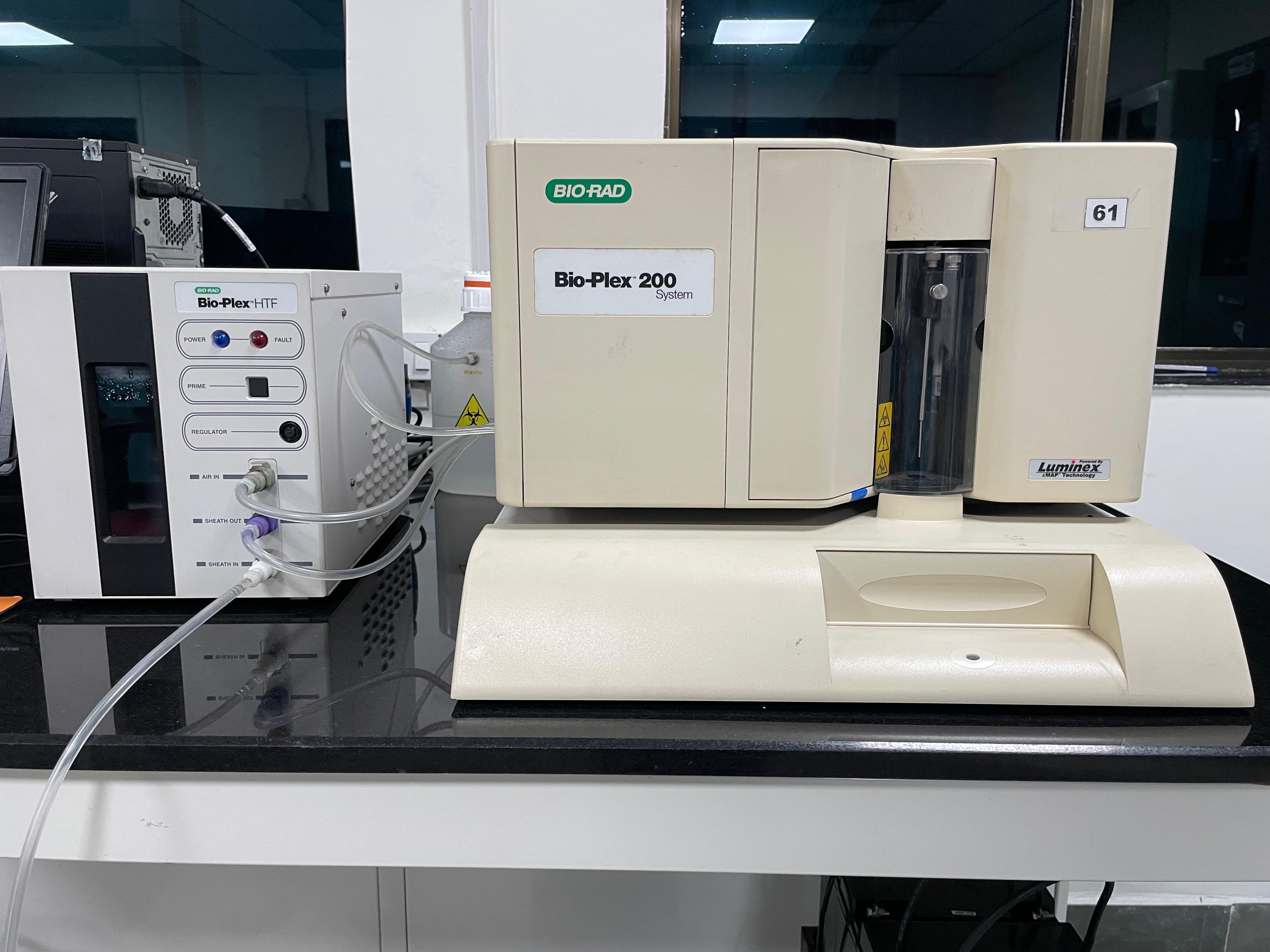 Exposure Assessment Lab-I