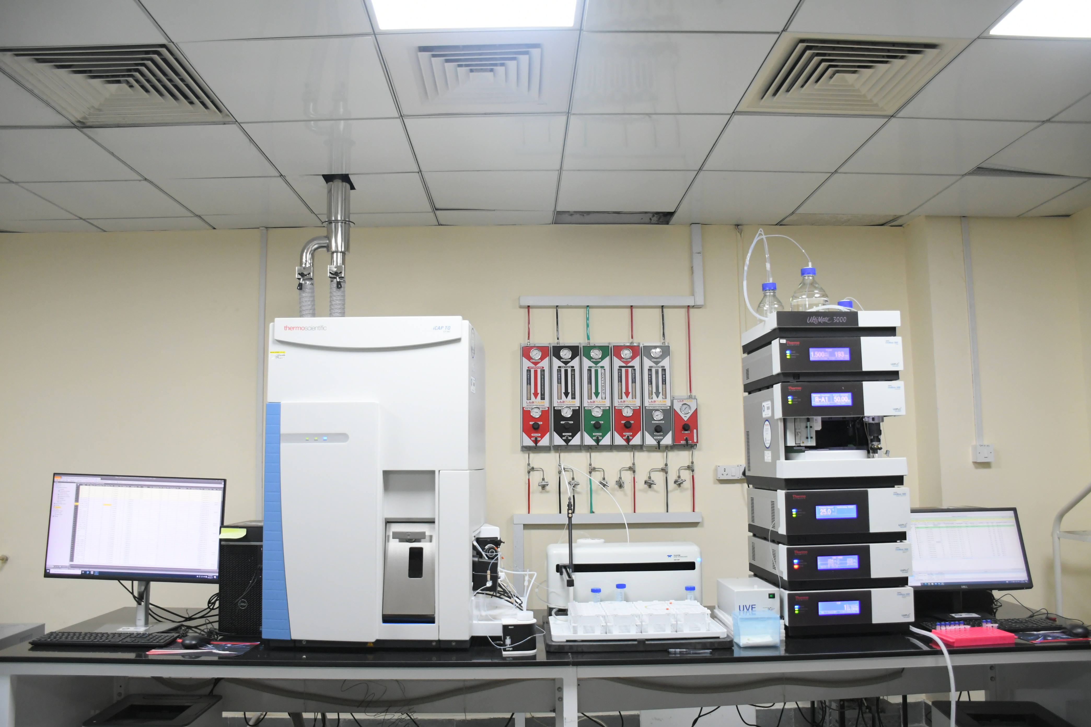 Exposure Assessment Lab-II