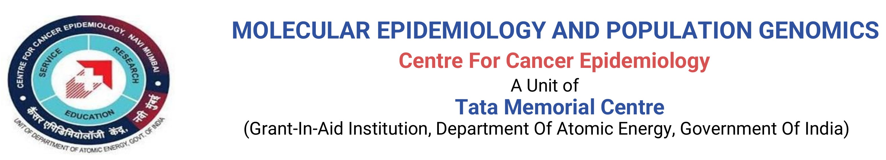 Centre for Cancer Epidemiology