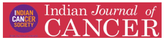 Indian Journal of Cancer