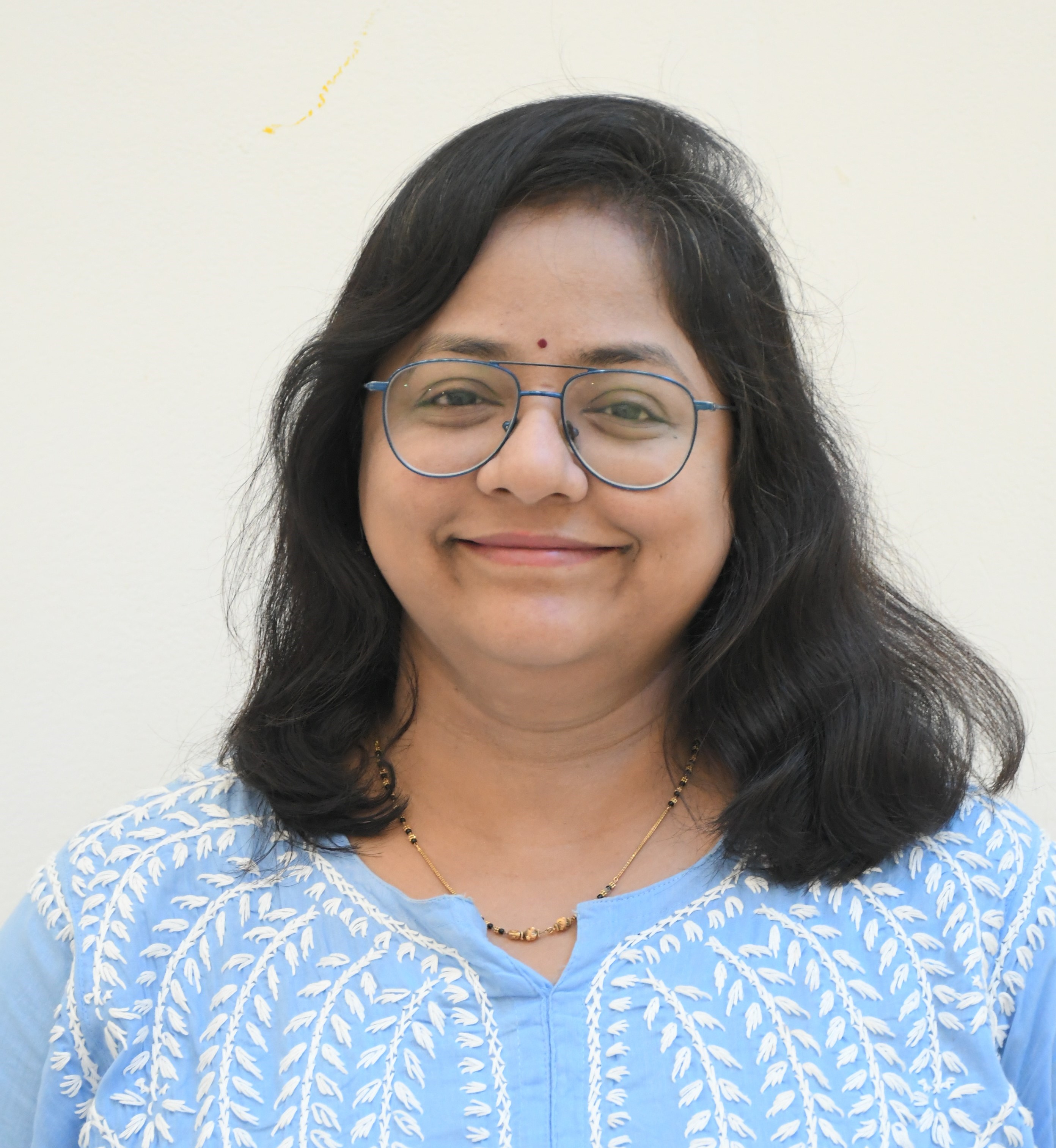 Ms. Lekha Kotkar