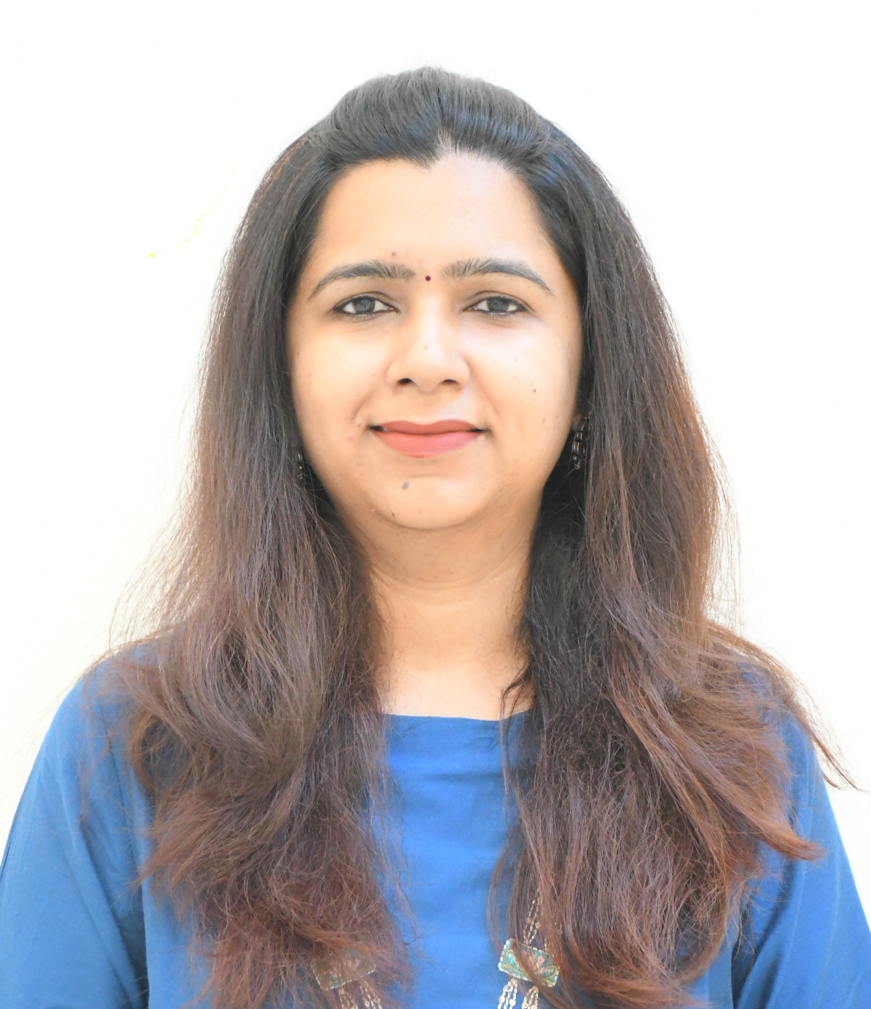 Ms. Suchita Patil