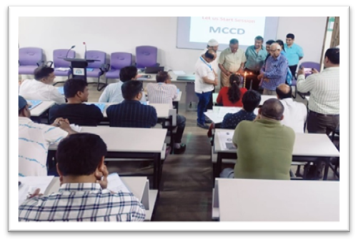 Govt Medical College and Hospital, Purnea, Bihar