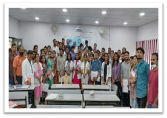 Shree Krishna Medical College and Hospital (SKMCH)