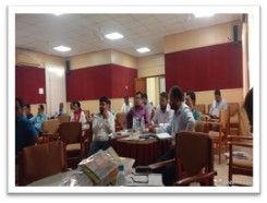 Public Health Department, Maharashtra- Nagpur Division