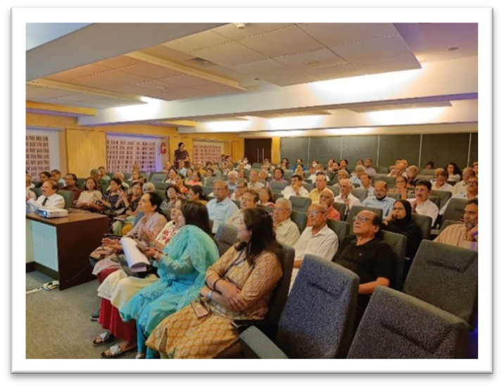 Indian Medical Association, Mumbai West