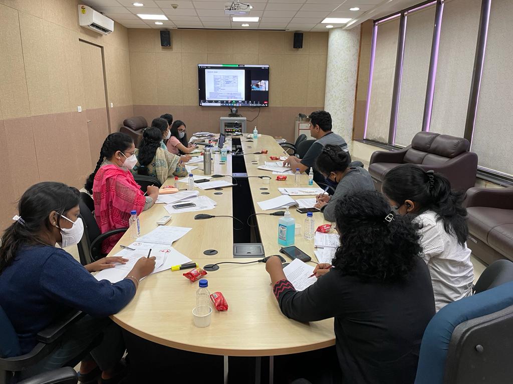 Centre for Cancer Epidemiology (CCE)