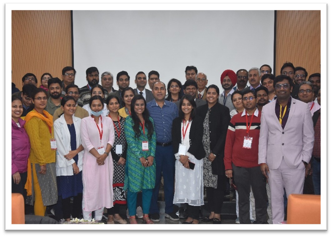 USCOD National Workshop for Strengthening Cause of Death Data