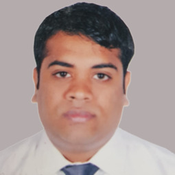 Dr. Yagnik