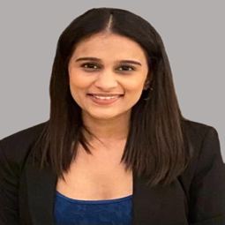 Dr. Sharvari