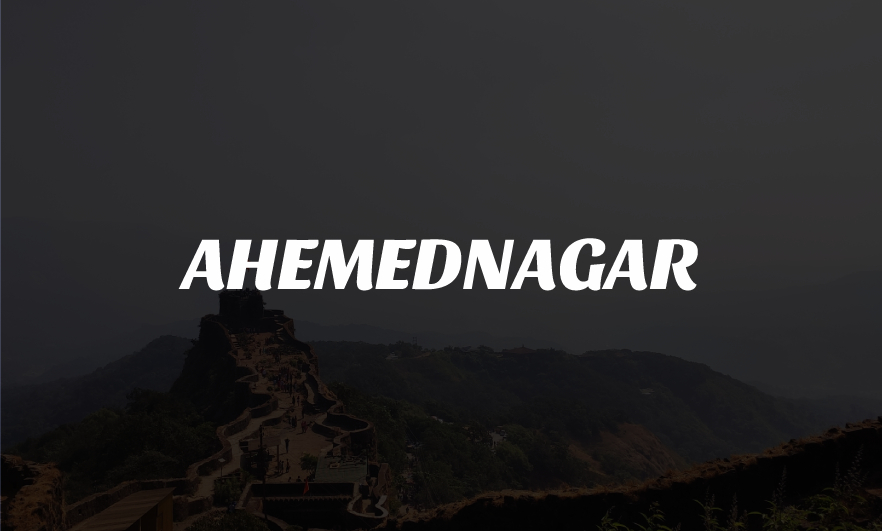 Ahemednagar