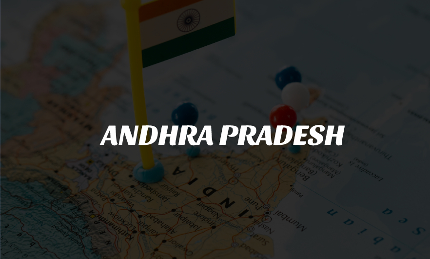 Andhra Pradesh