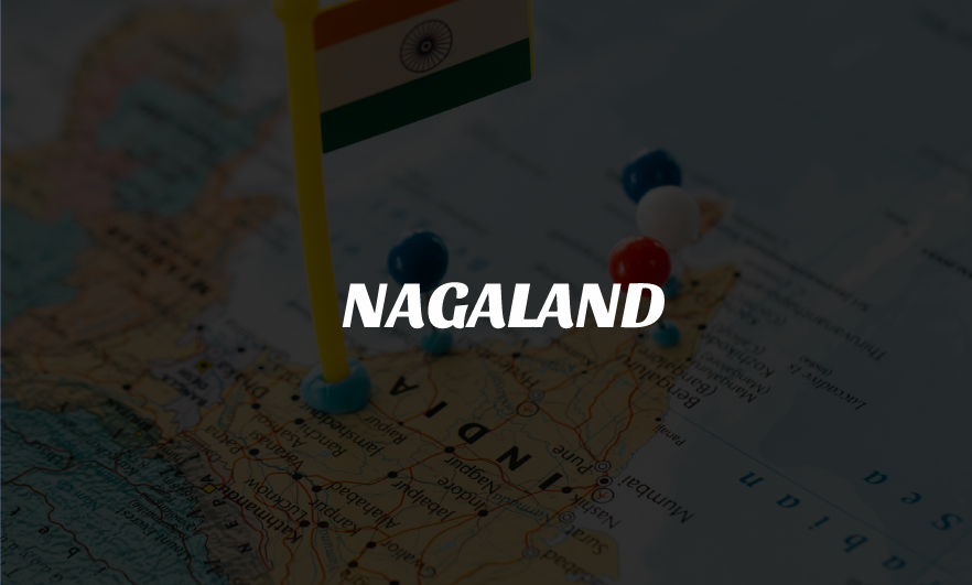 Nagaland