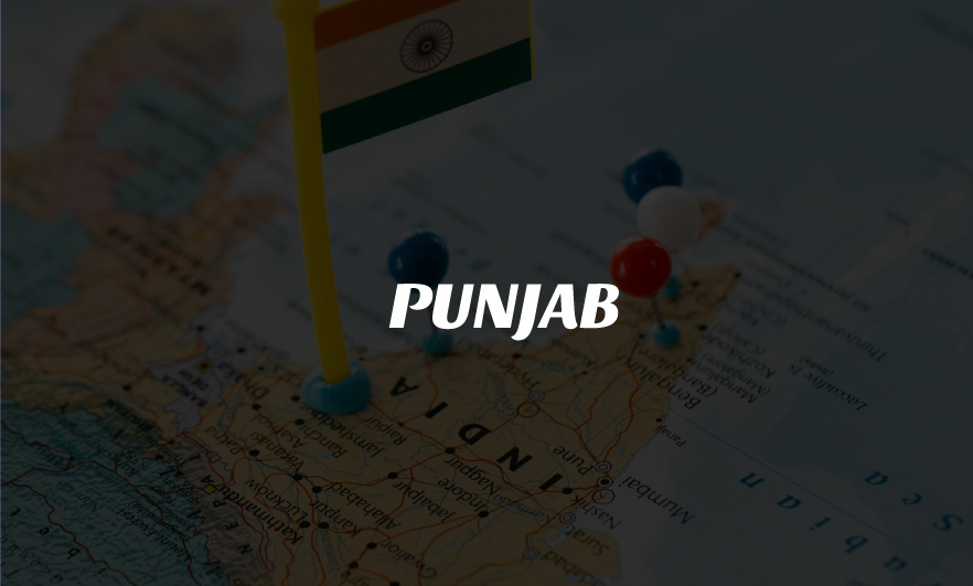 Punjab