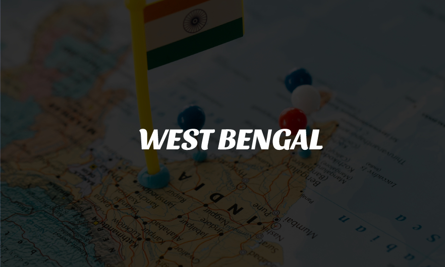 West Bengal