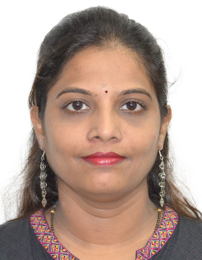 Mrs. Ashwini Patil