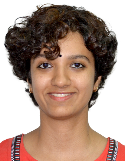 Ms. Nikita Rajput