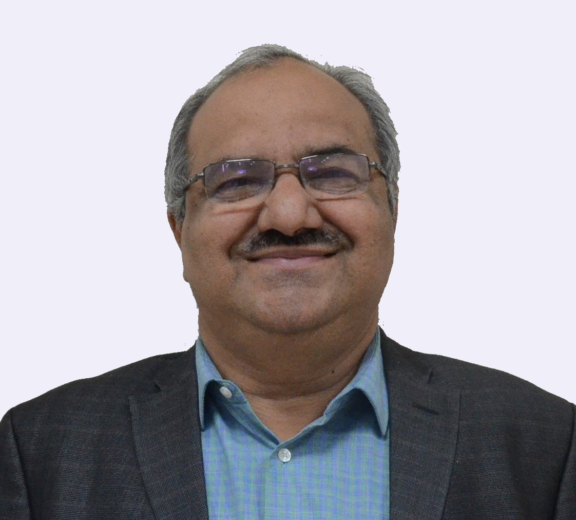 Dr. Rajesh Dikshit,Director, Center for Cancer Epidemiology