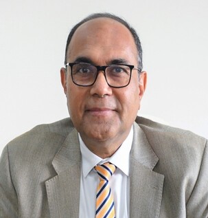 Dr. Pankaj Chaturvedi,Deputy Director 