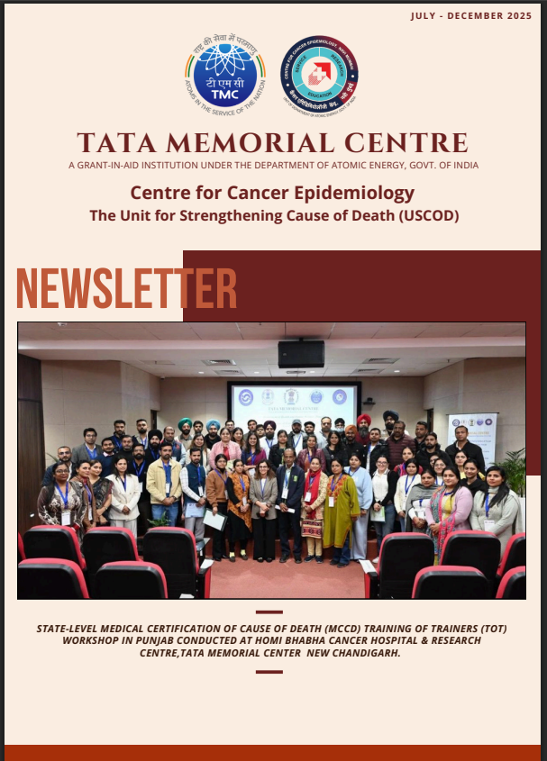 Newsletter, December 2025